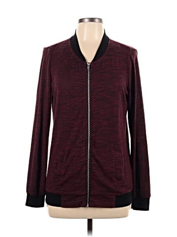 Miss Chievous Track Jacket (view 1)