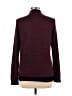 Miss Chievous Burgundy Track Jacket Size L - photo 2