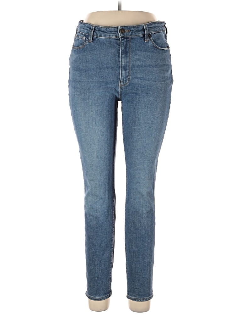 Pre-owned Goodthreads Jeans In Blue