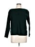 Numph Green Pullover Sweater Size L - photo 1