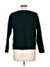 Numph Green Pullover Sweater Size L - photo 2