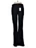 Lands' End Black Jeans Size 6 - photo 1