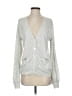 Maille Clu Gray Cardigan Size S - photo 1
