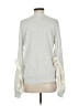 Maille Clu Gray Cardigan Size S - photo 2