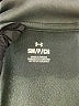 Under Armour Gray Track Jacket Size S - photo 6