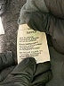 Under Armour Gray Track Jacket Size S - photo 7
