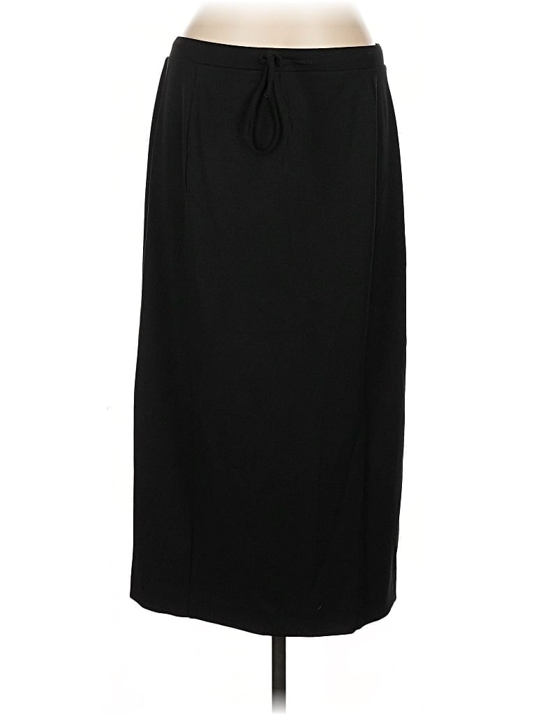 Click to view more detailed imagery on our partner's website Pre-owned Kenneth Cole New York Formal Skirt In Black