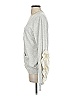Maille Clu Gray Cardigan Size S - photo 5
