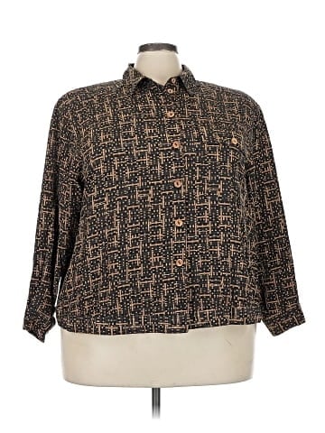 Elisabeth by Liz Claiborne Jacket (view 1)