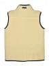Vineyard Vines 100% Polyester Yellow Tan Vest Size 18 - photo 2