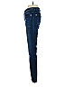 7 For All Mankind Argyle Blue Jeans Size 27 waist - photo 5