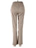 Massimo Dutti Tweed Brown Dress Pants Size 2 - photo 2