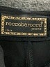 RoccoBarocco Black Active Pants Size EU 44 / US 14 - photo 7