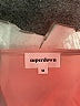 Superdown 100% Polyester Pink Sleeveless Blouse Size M - photo 7