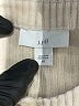 J.Jill Ivory Pullover Sweater Size XS - photo 7