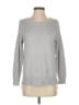 Old Navy Silver Pullover Sweater Size XS - photo 1