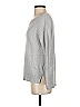 Old Navy Silver Pullover Sweater Size XS - photo 5