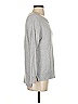Old Navy Silver Pullover Sweater Size XS - photo 4