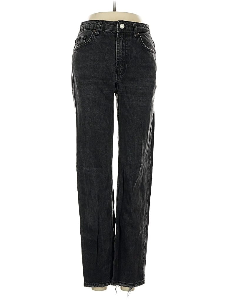 Pre-owned We The Free Jeans In Black