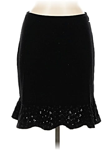 My Michelle Formal Skirt (view 1)