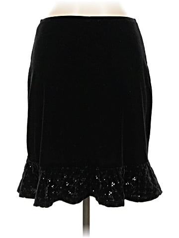 My Michelle Formal Skirt (view 2)
