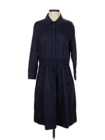 Diane von Furstenberg Casual Dress (view 1)