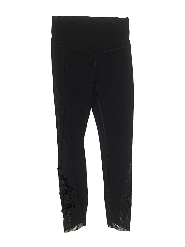 Click to view more detailed imagery on our partner's website Pre-owned Athleta Active Pants In Black