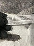 Zara Black Jeans Size 4 - photo 8