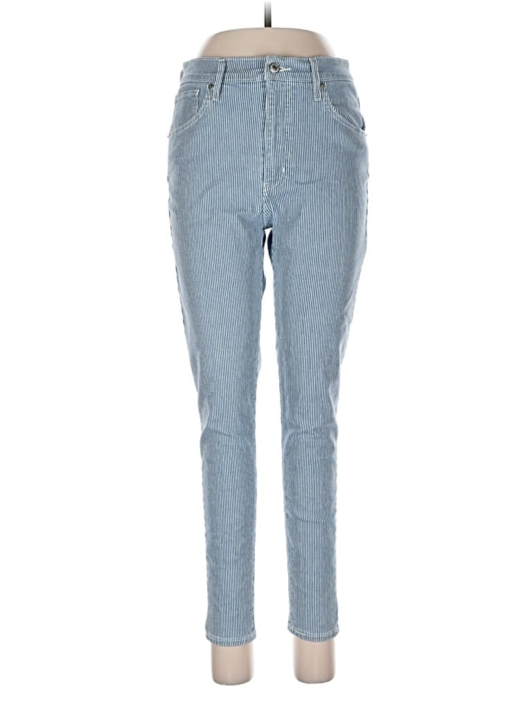 Click to view more detailed imagery on our partner's website Pre-owned Levi's Jeans In Blue