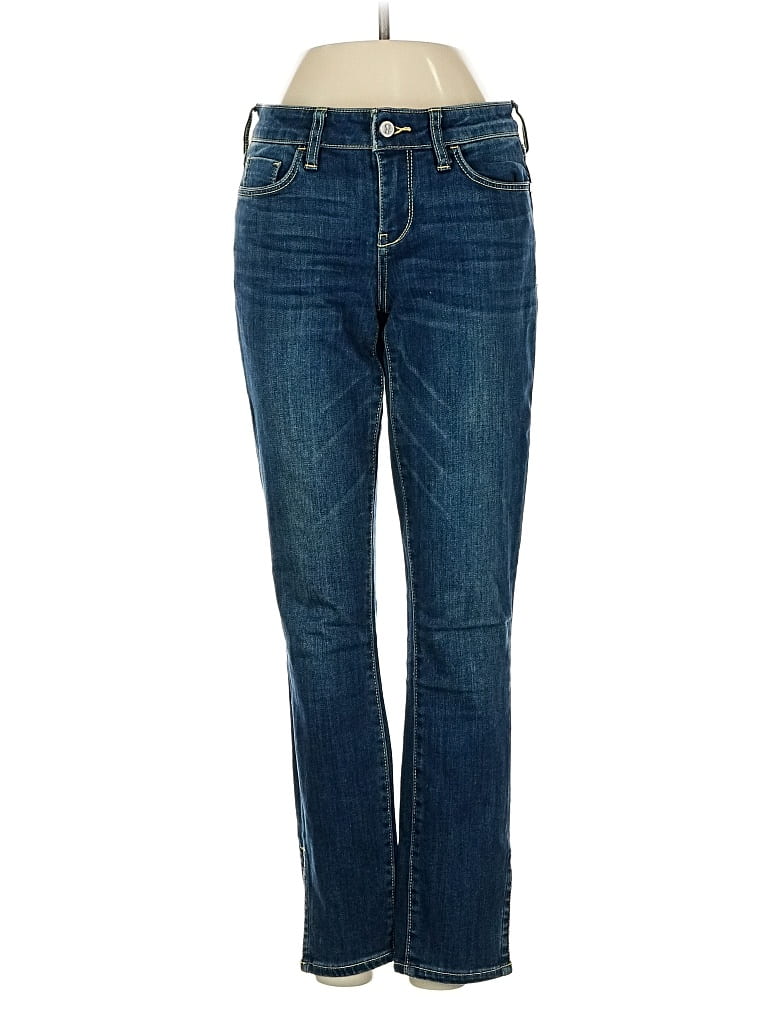 Click to view more detailed imagery on our partner's website Pre-owned Urban Outfitters Jeans In Blue