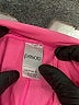 Peixoto Solid Pink Skirt Size S (kids) - photo 3