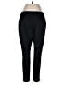 Zenergy by Chico's Solid Black Active Pants Size Lg (2) - photo 2
