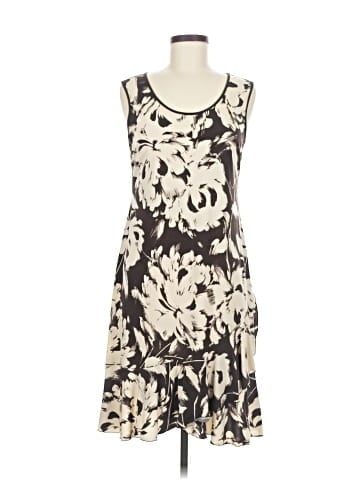 Studio I Casual Dress (view 1)