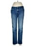 Volcom Hearts Blue Jeans Size 9 - photo 1