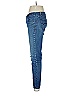 Volcom Hearts Blue Jeans Size 9 - photo 5
