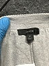 J.Crew Solid Gray Athletic Shorts Size M - photo 3