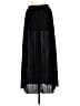J.Crew Collection Black Casual Skirt Size M (estimated) - photo 2