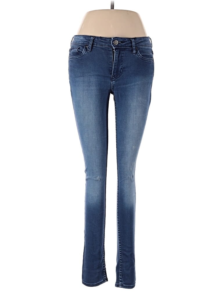 Pre-owned Calvin Klein Jeans In Blue