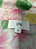 LPA 100% Polyester Pink 3/4 Sleeve Blouse Size S - photo 7
