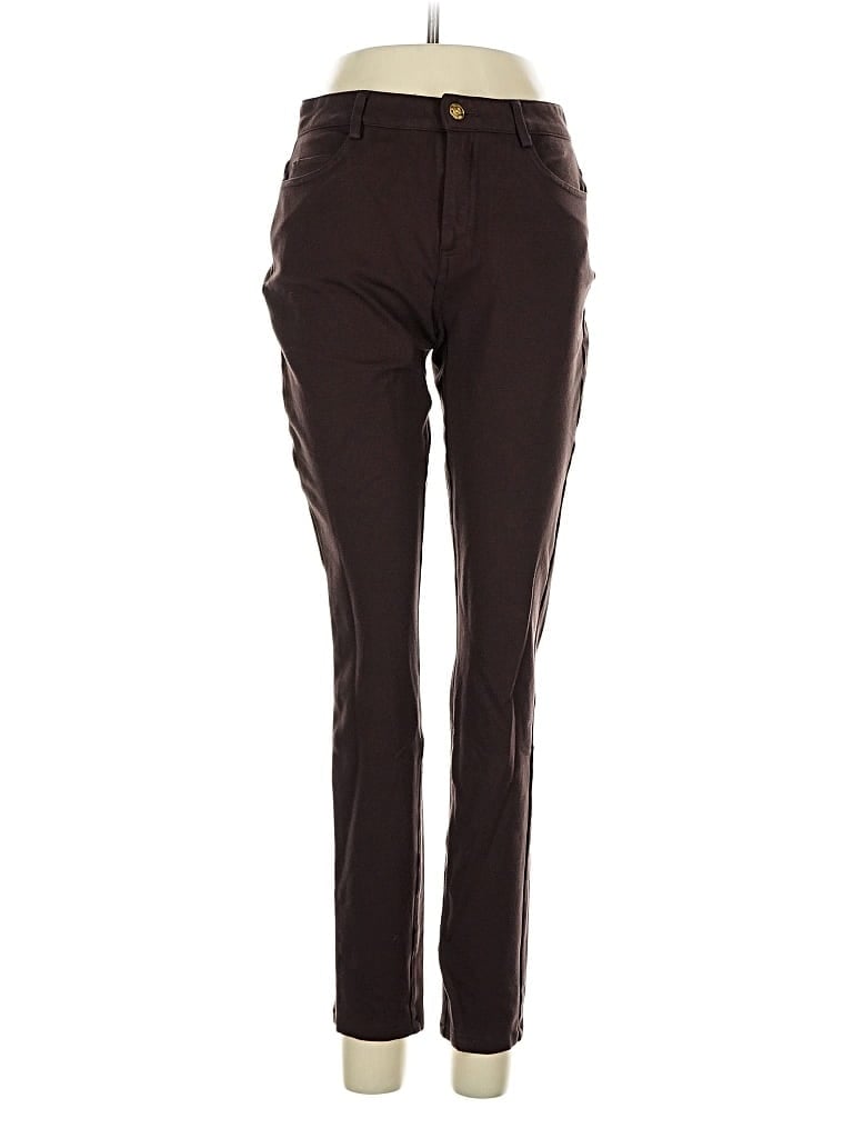 Pre-owned Michael Michael Kors Casual Pants In Brown