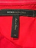 BCBGMAXAZRIA Solid Red Cocktail Dress Size S - photo 7