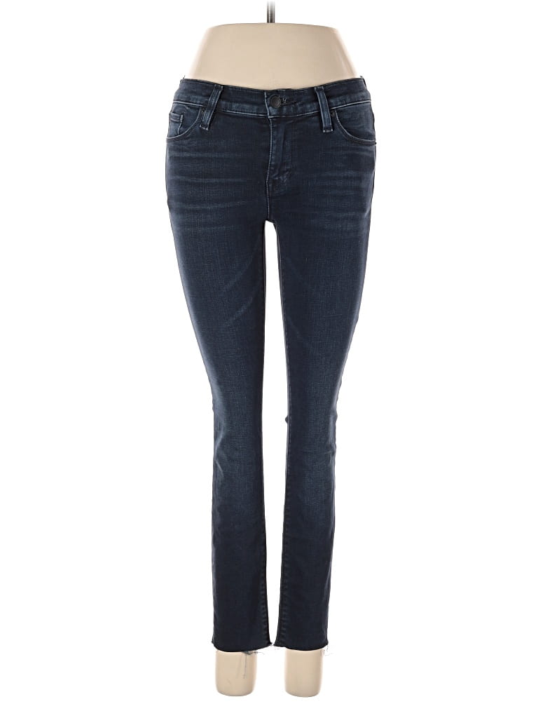 Pre-owned Hudson Jeans In Blue