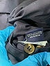 Lands' End Solid Blue Jacket Size Small(6-8) - photo 4
