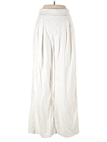 Abercrombie & Fitch Linen Pants (view 1)