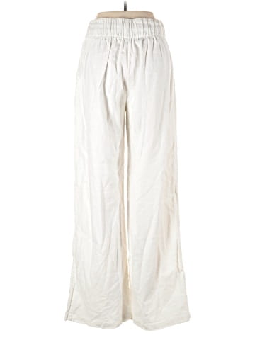 Abercrombie & Fitch Linen Pants (view 2)