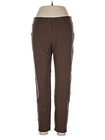 Peace of Cloth Casual Pants (view 1)