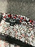 Rails 100% Polyester Print Black Casual Dress Size S - photo 6