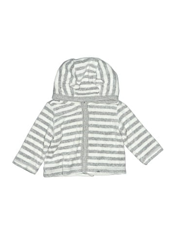 Baby Gap Zip Up Hoodie (view 1)