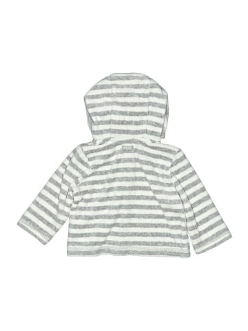 Baby Gap Zip Up Hoodie (view 2)