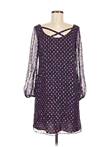 Alice & Trixie Casual Dress (view 1)
